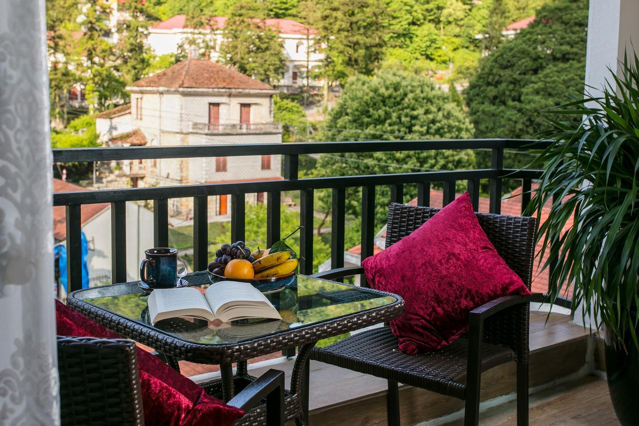 Sapa Horizon Hotel Exterior photo